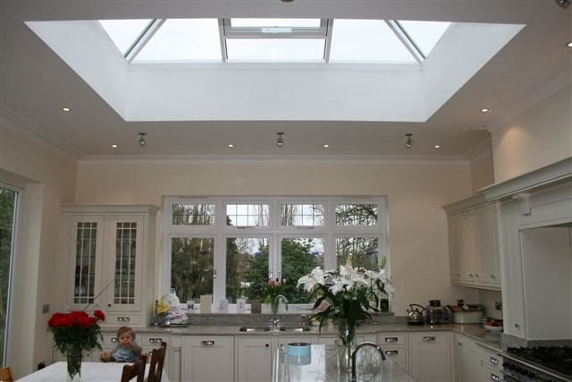 Roof Lantern Coats | Pricing for Roof Lanterns Country Hardwood